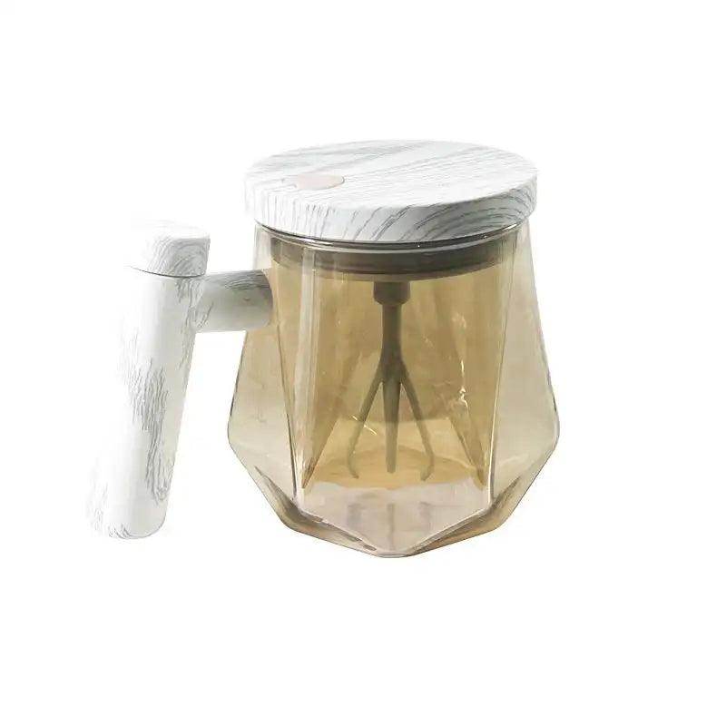 Self Stirring Mug Electric Mixing Mug - SmartPursue™