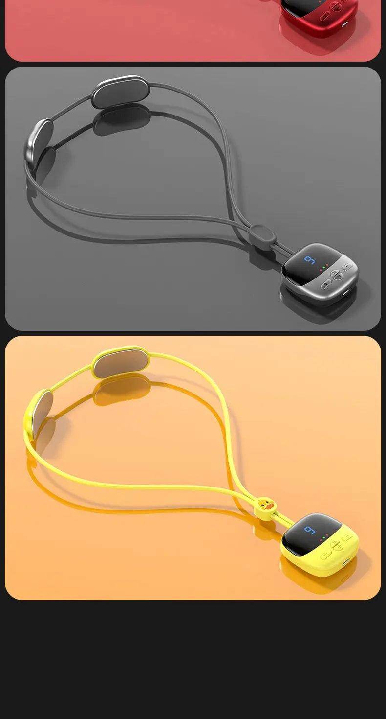 Smart Electric Neck Massager - SmartPursue™