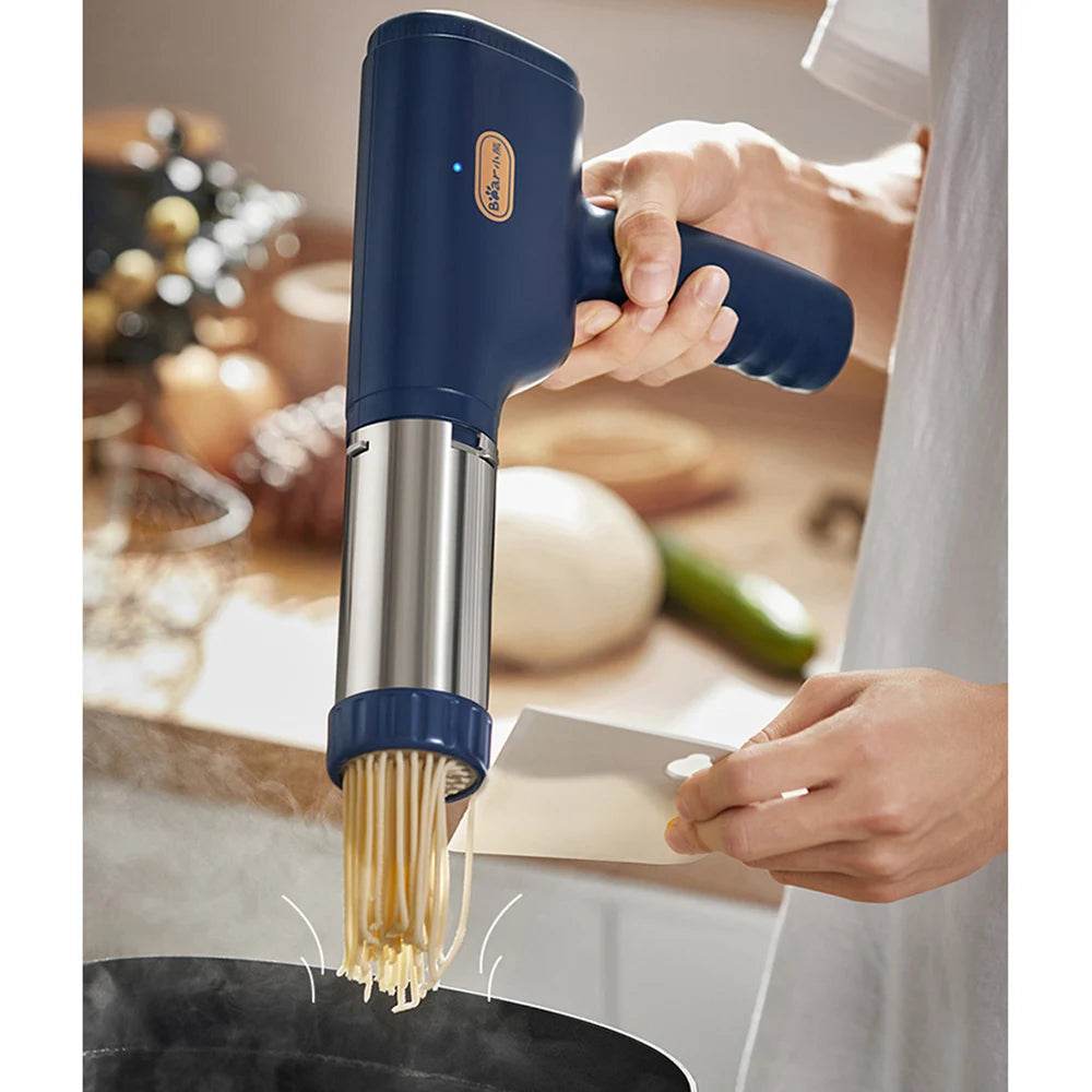 Wireless Electric Pasta Maker - SmartPursue™