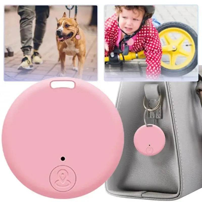 Mini Bluetooth Tracker - SmartPursue™