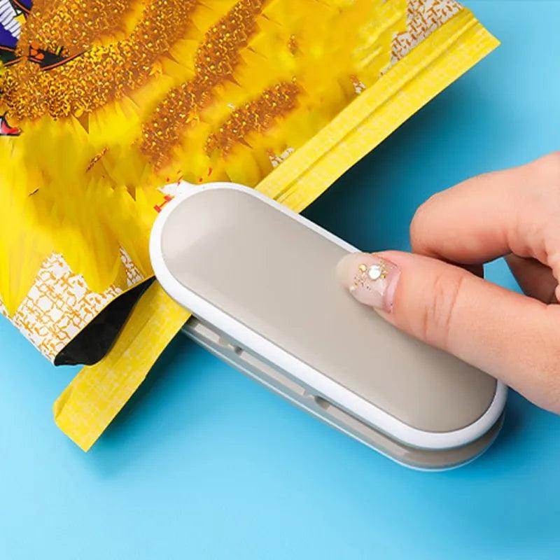 Portable Mini Sealing Machine - SmartPursue™