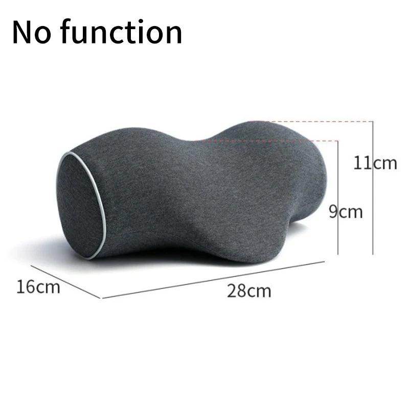 Electric Massager Pillow for Heating Vibration Pain Relief Massage - SmartPursue™