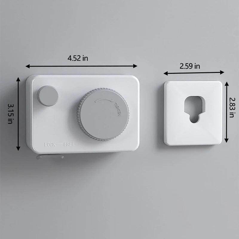 Invisible Retractable Clothesline - SmartPursue™