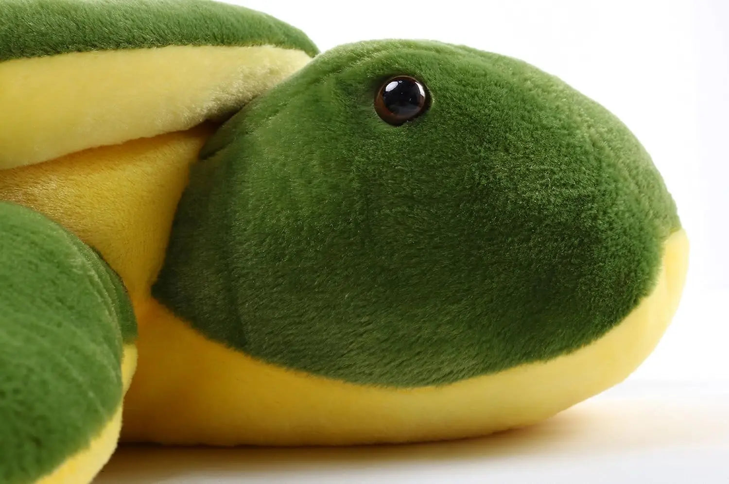 Big Sea Turtle Stuffed Animal Soft Plush Pillow Fusion Gifts