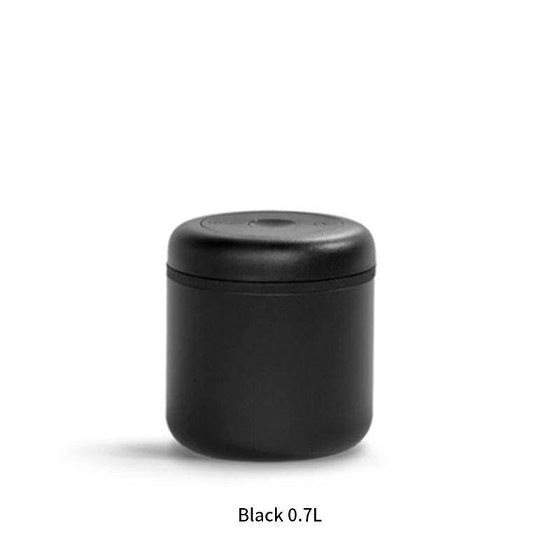 Fellow Atmos Airtight Coffee Bean Storage Jar Tank - SmartPursue™
