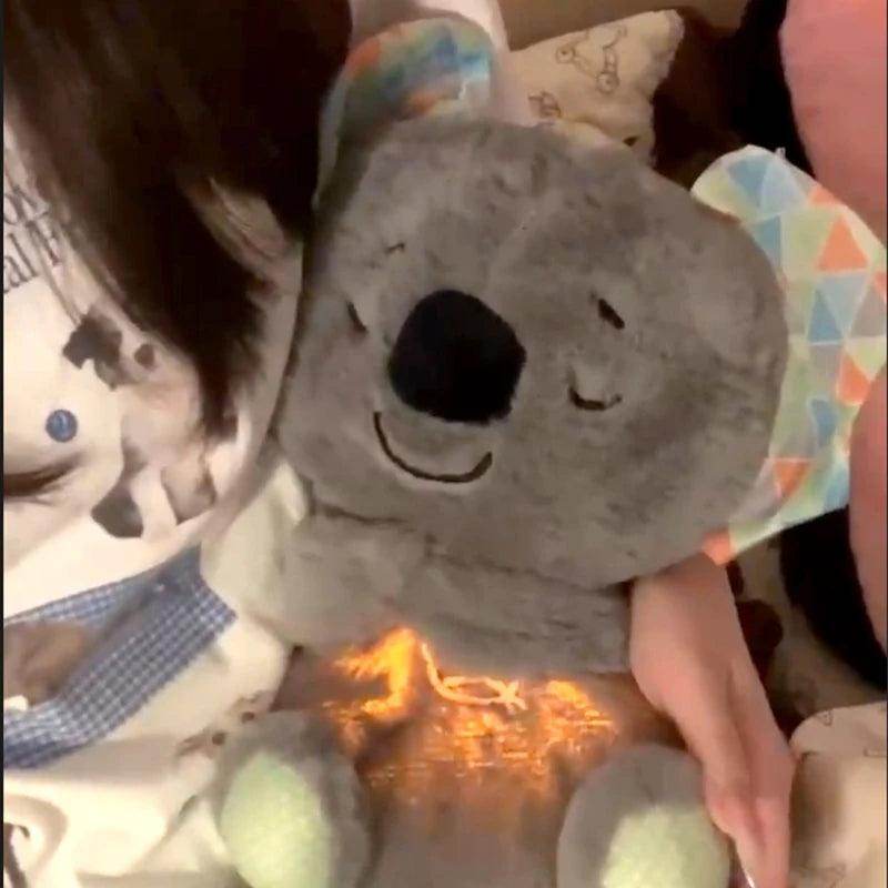 Fusion Plush™ Stitch Adorable Soothing Plush Toy - SmartPursue™