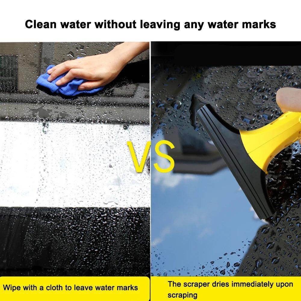 Handheld Windows Cleaner Window VAC - SmartPursue™