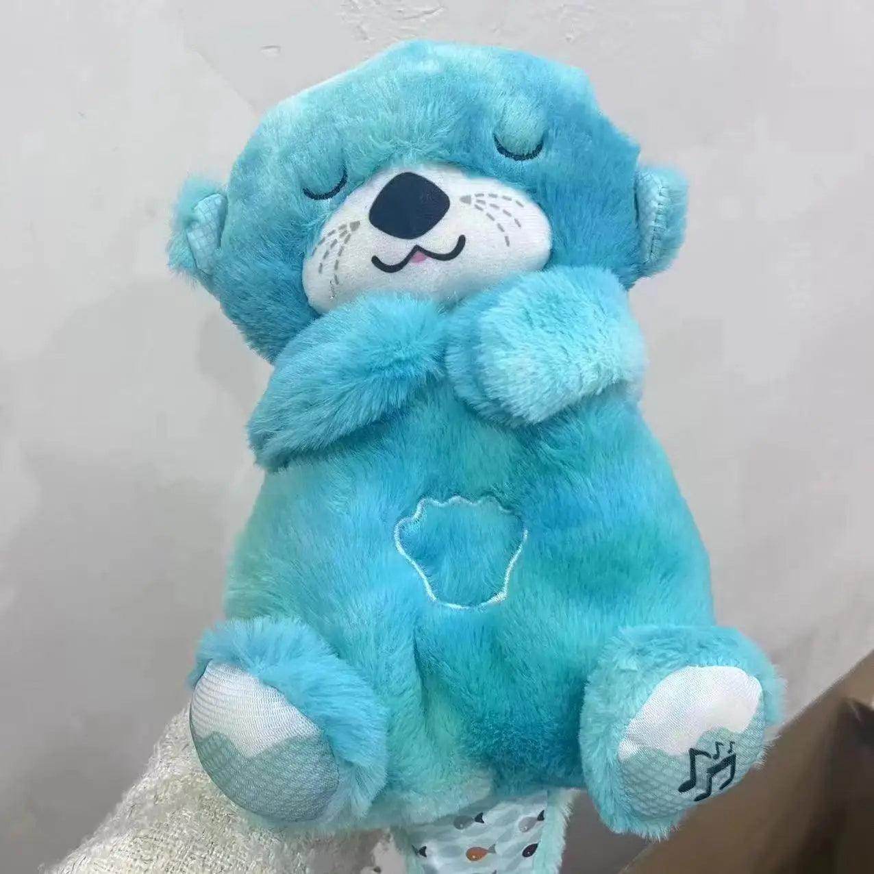 Fusion Plush™ Stitch Adorable Soothing Plush Toy - SmartPursue™
