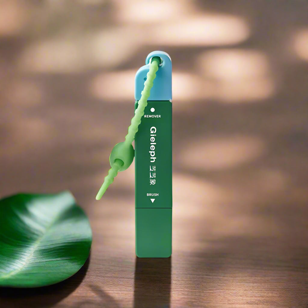 Waterless Oil Stain Remover Pen – Portable White Clothes Cleaner Tool - SmartPursue™