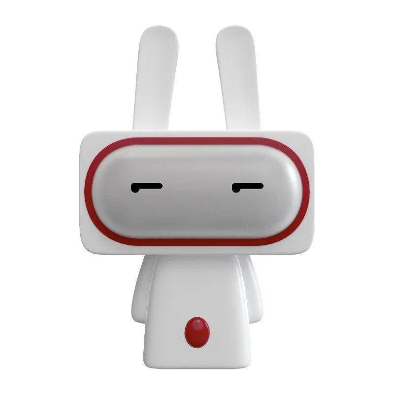Rabbit LED Night Light USB Rechargeable Cute Light Gift - SmartPursue™