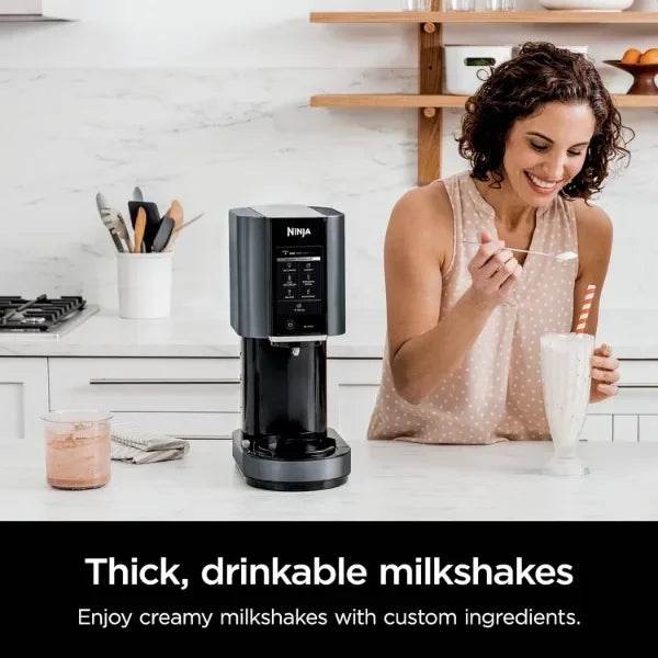 Ninja CREAMi Ice Cream Maker - Limited Stock – Ships in 24H - SmartPursue™