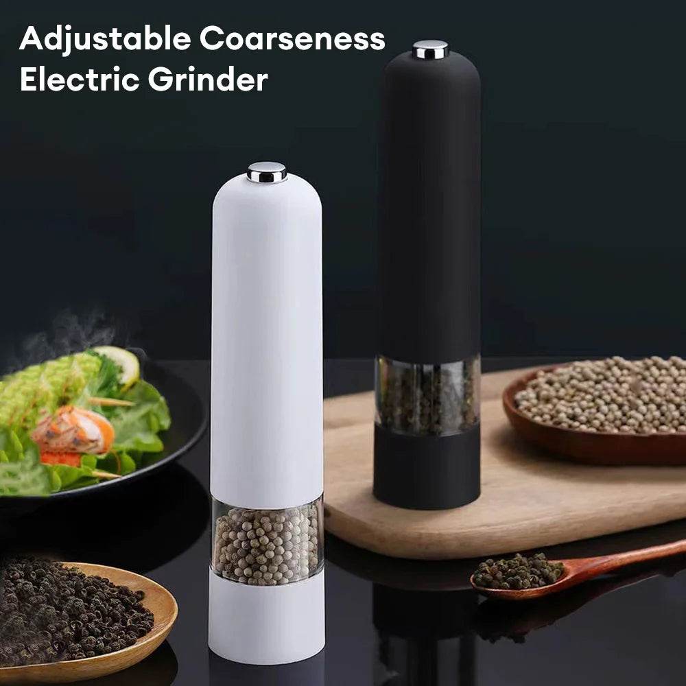Electric Salt and Pepper Grinder - SmartPursue™