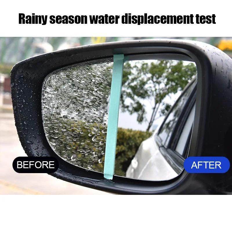 Water repellent car waterproof spray - SmartPursue™