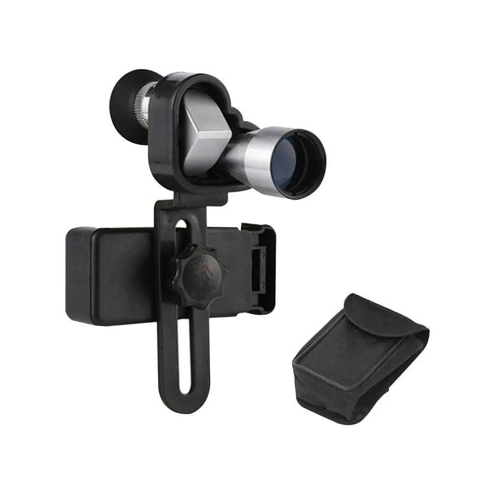 Monocular portable night vision Handheld Zoom Telescope - SmartPursue™