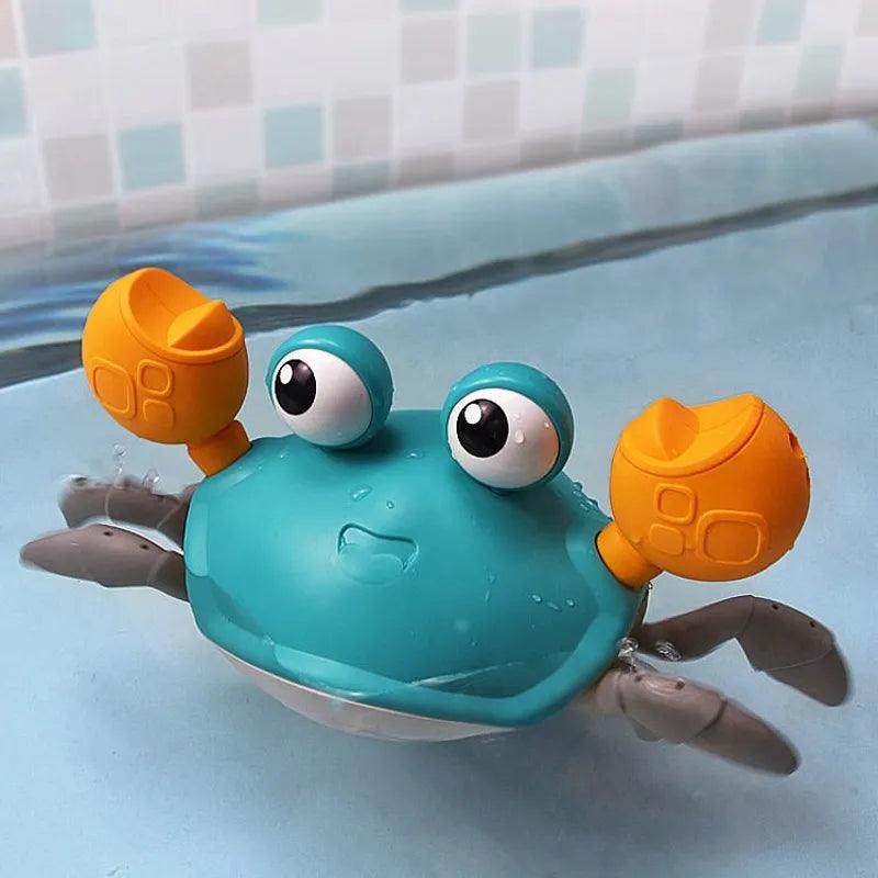 Crawling Crab Dancing Toy - SmartPursue™