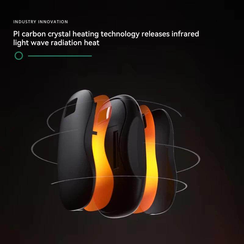 Electric Hand Warmer - SmartPursue™