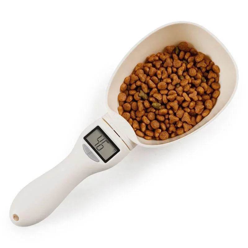 Digital Kitchen Scale – LCD Measuring Spoon - SmartPursue™