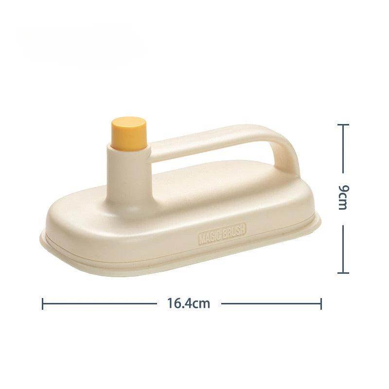 Reusable Scrub Sponge for Kitchen Cleaning - SmartPursue™