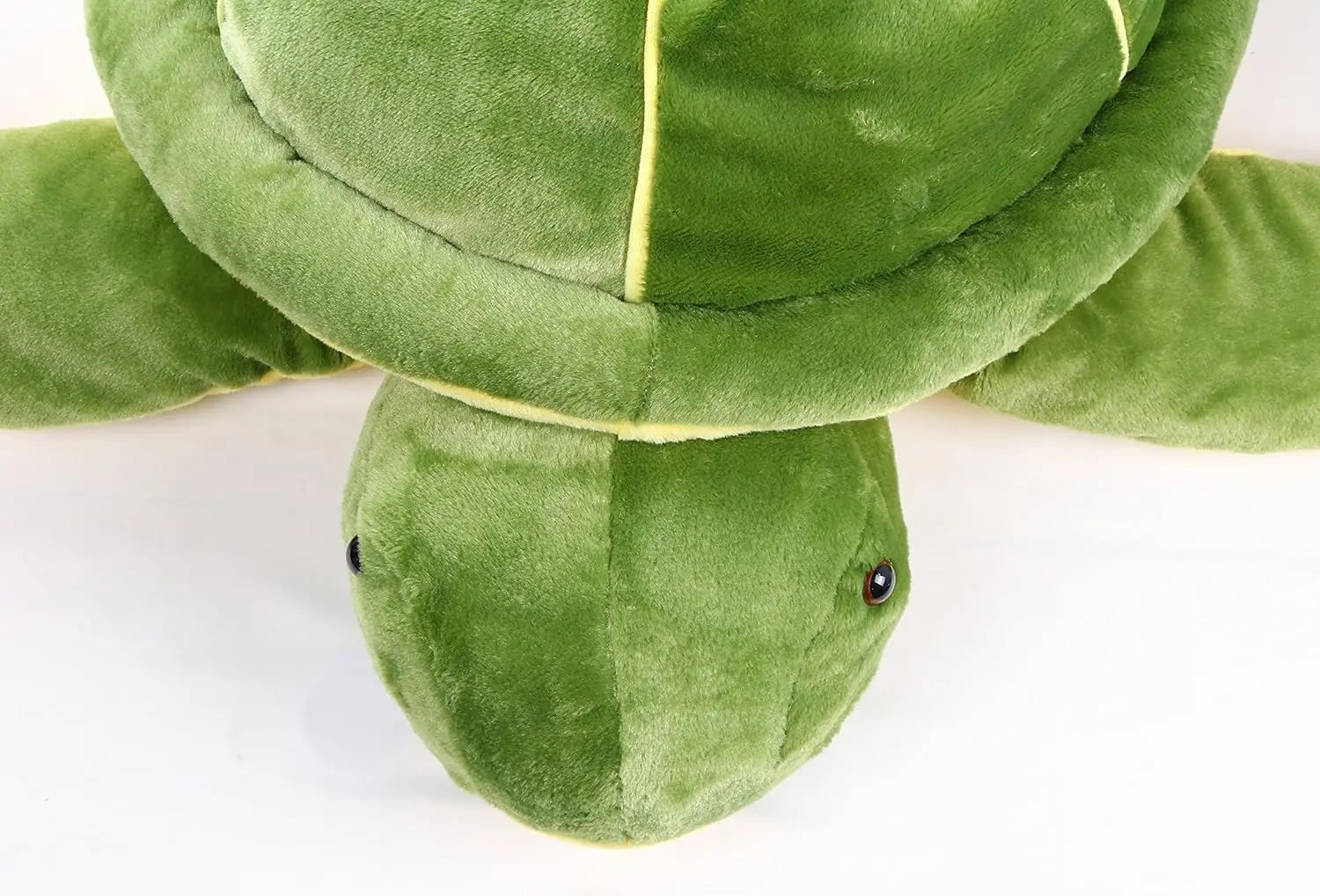 Big Sea Turtle Stuffed Animal Soft Plush Pillow Fusion Gifts
