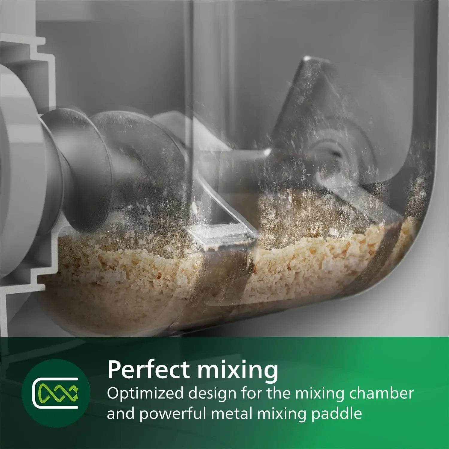 7000 Series Automatic Pasta Maker - SmartPursue™