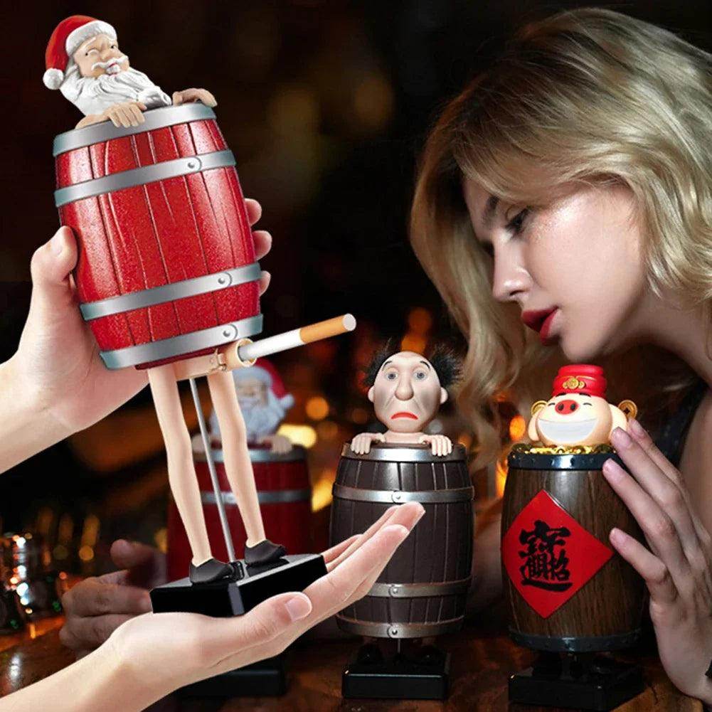 Automatic Cigarette Box - Funny Dispenser - SmartPursue™