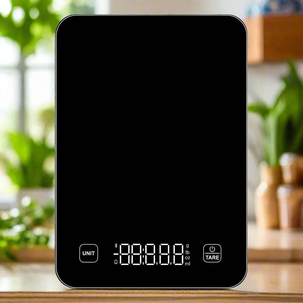 Smart Digital Kitchen Scale - SmartPursue™
