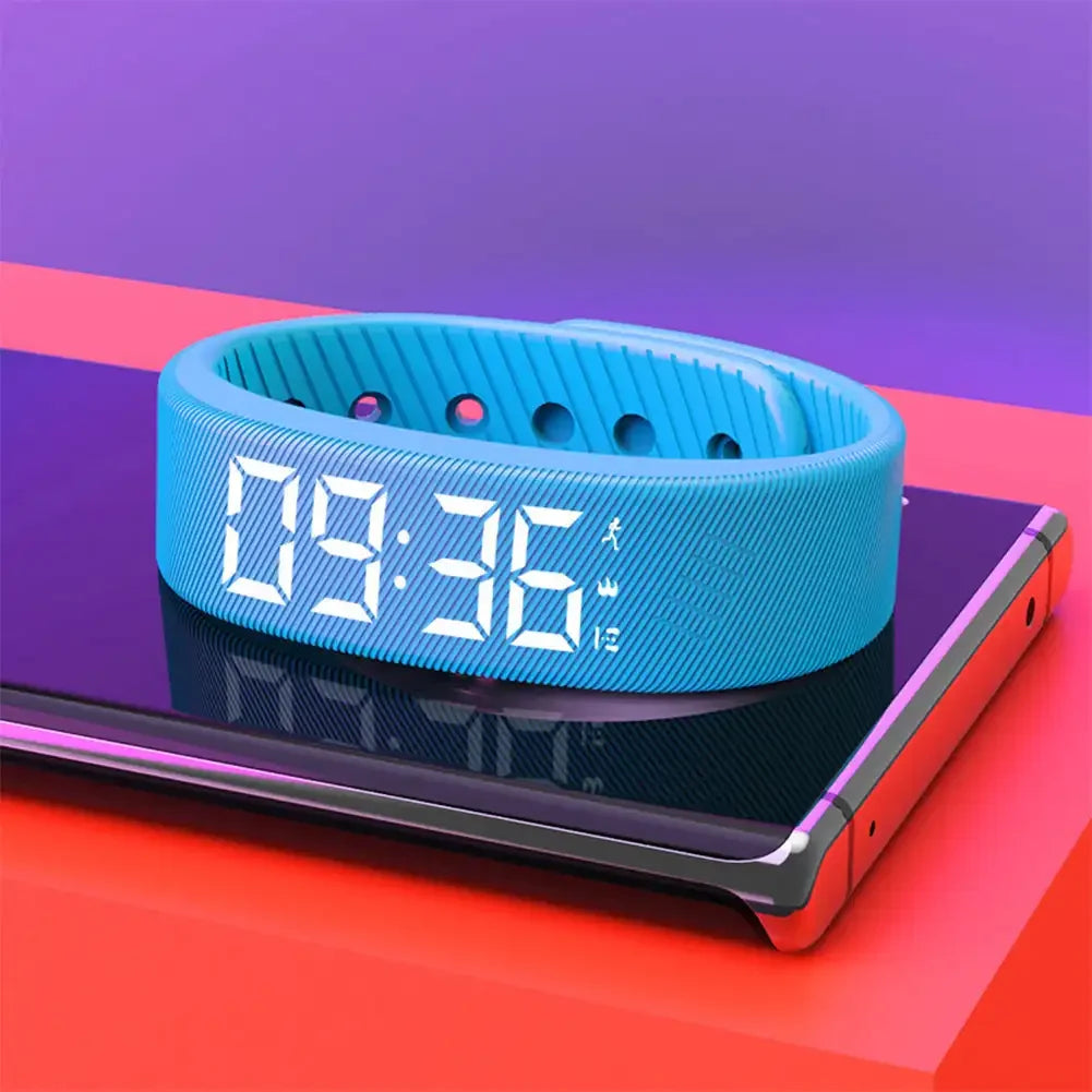 LED Digital Smart Bracelet - SmartPursue™