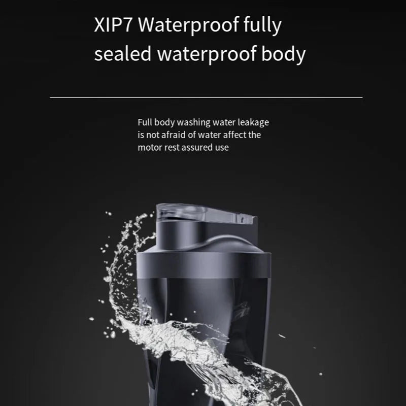 USB Rechargeable Portable Mini Blender - SmartPursue™