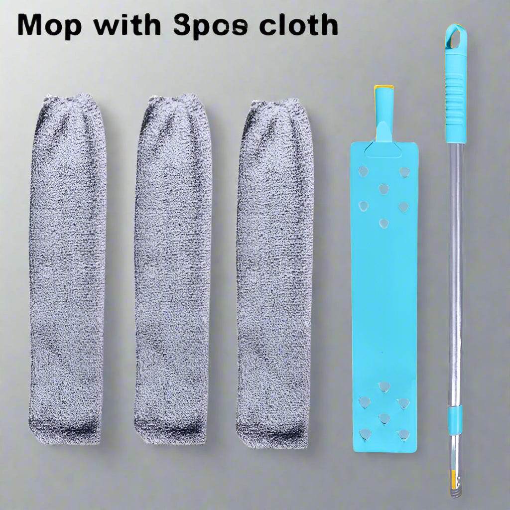 Long Handle Dust Mop - SmartPursue™