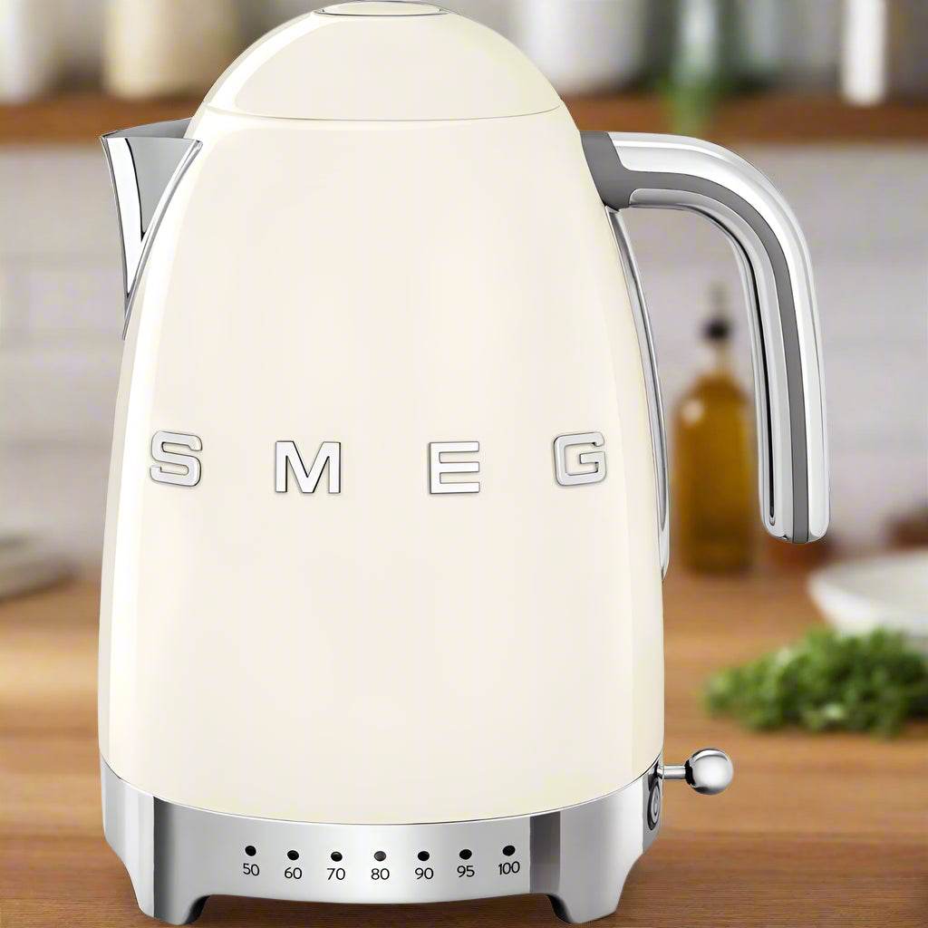 Variable Temperature Electric Kettle - SmartPursue™
