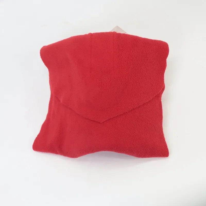 Memory Foam Travel Pillow for Sleeping - SmartPursue™