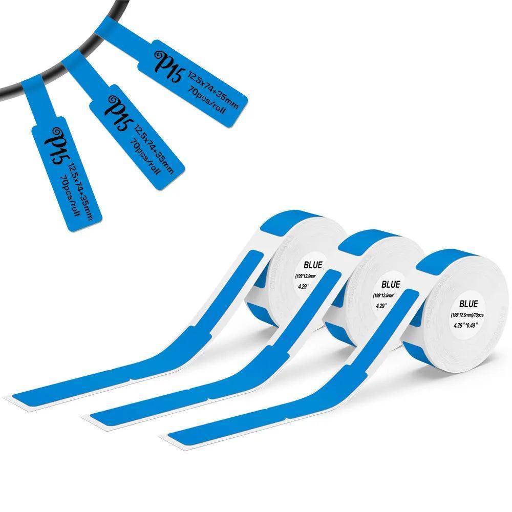 Bluetooth Thermal Label Printer - SmartPursue™