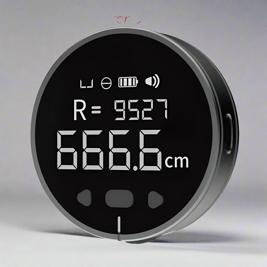 DUKA Electronic Distance Measurement Tool - SmartPursue™
