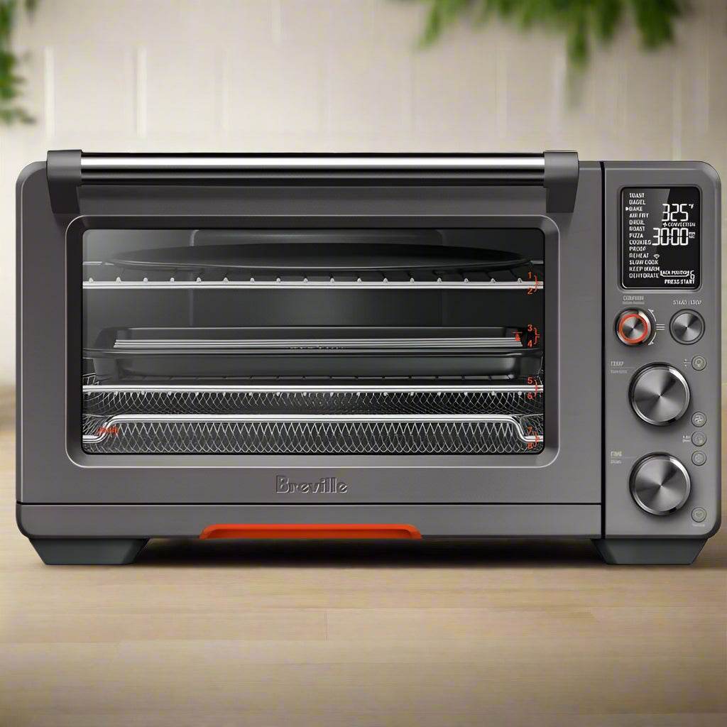 Smart Oven Air Fryer Multi-Function Countertop Oven - SmartPursue™