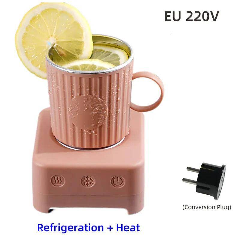 Mini quick cooling cup for cold drink 400ml - SmartPursue™