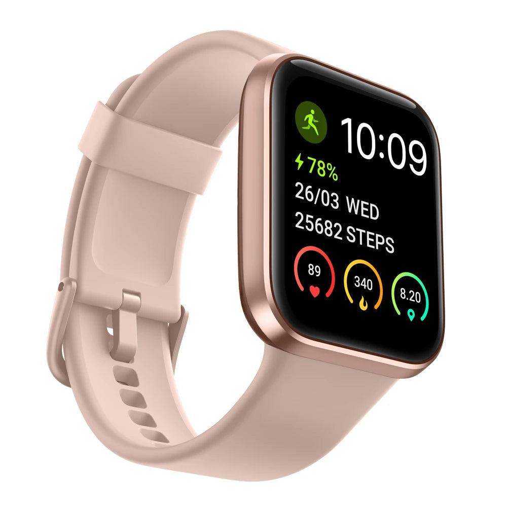 BT Android Smartwatch - SmartPursue™