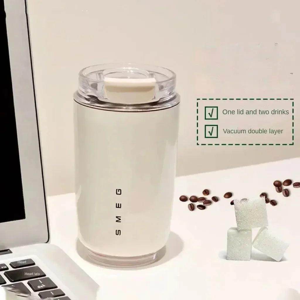 Thermosfles Water Bottle Travel Mug - SmartPursue™