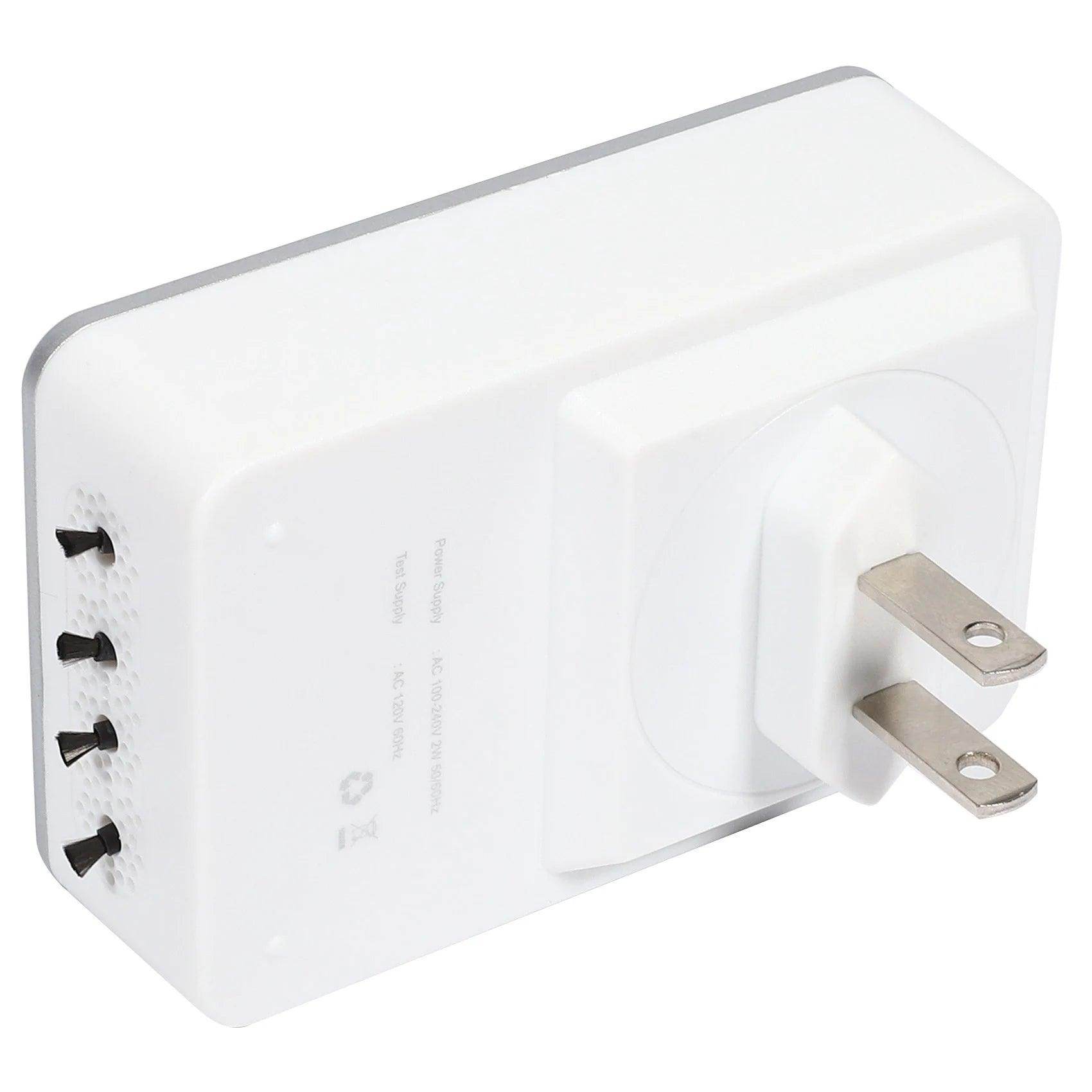 Air Purifier Negative Ionizer Purifier - SmartPursue™