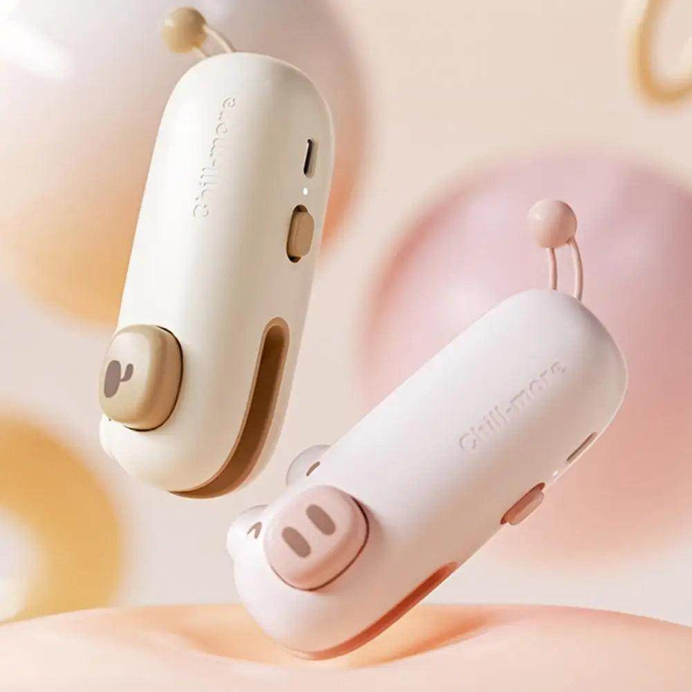 Portable Handheld Sealing Machine - SmartPursue™