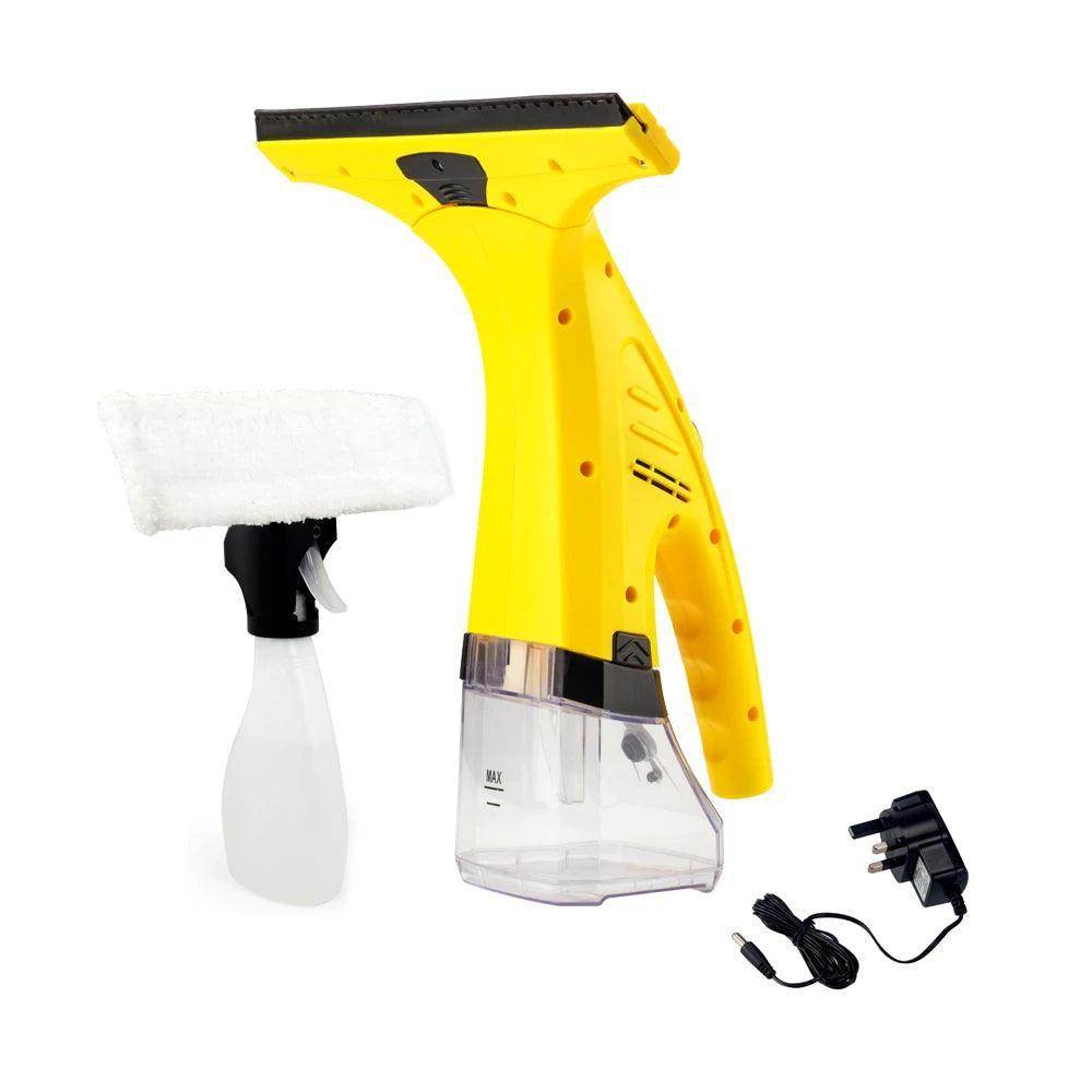 Handheld Windows Cleaner Window VAC - SmartPursue™