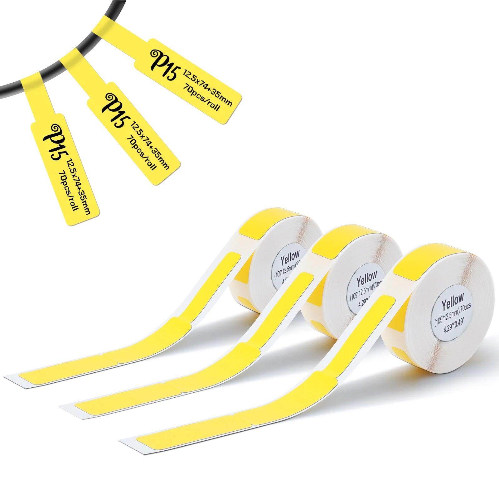 Bluetooth Thermal Label Printer - SmartPursue™