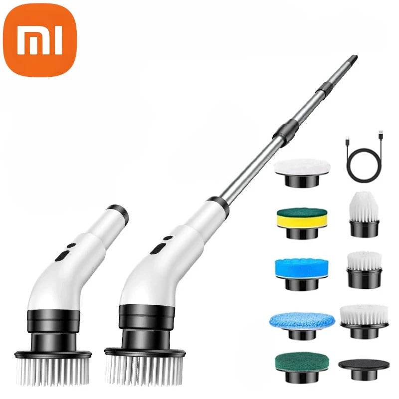 Cordless Electric Cleaning Brush - SmartPursue™