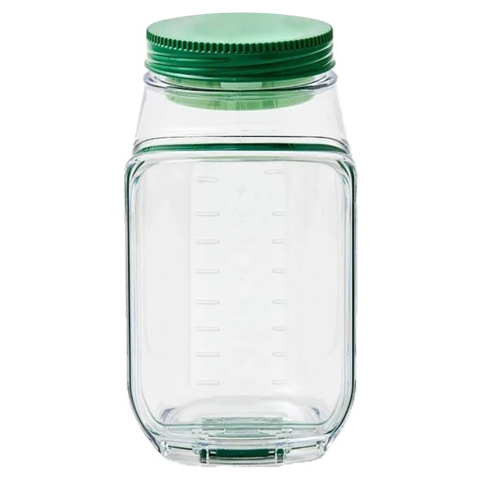 Salad Pod with Side Hatch – Leakproof Meal Prep Salad Container - SmartPursue™