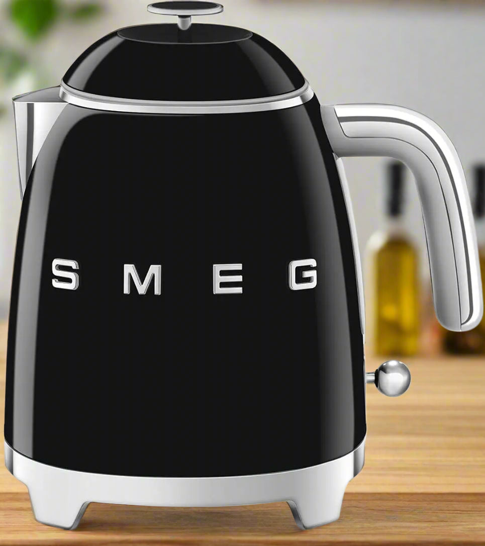 Variable Temperature Electric Kettle - SmartPursue™