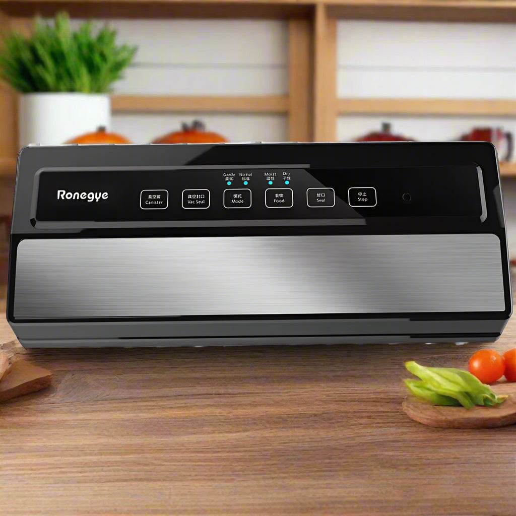 Fully Automatic Vacuum Sealer - SmartPursue™