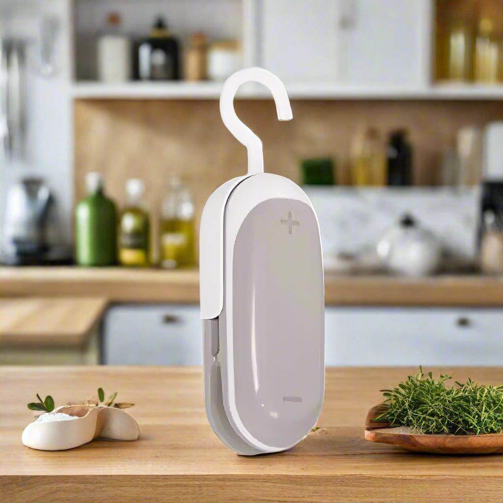 Portable Mini Sealing Machine - SmartPursue™