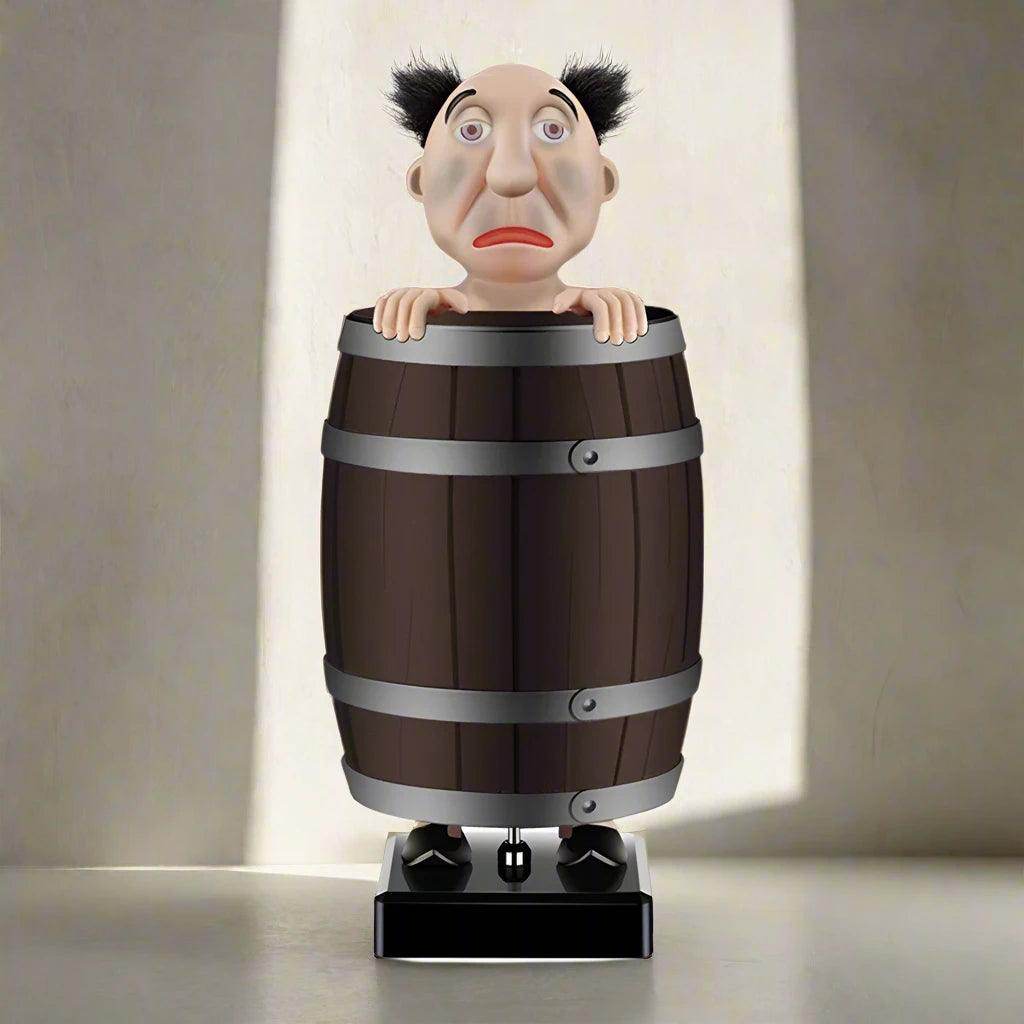 Automatic Cigarette Box - Funny Dispenser - SmartPursue™