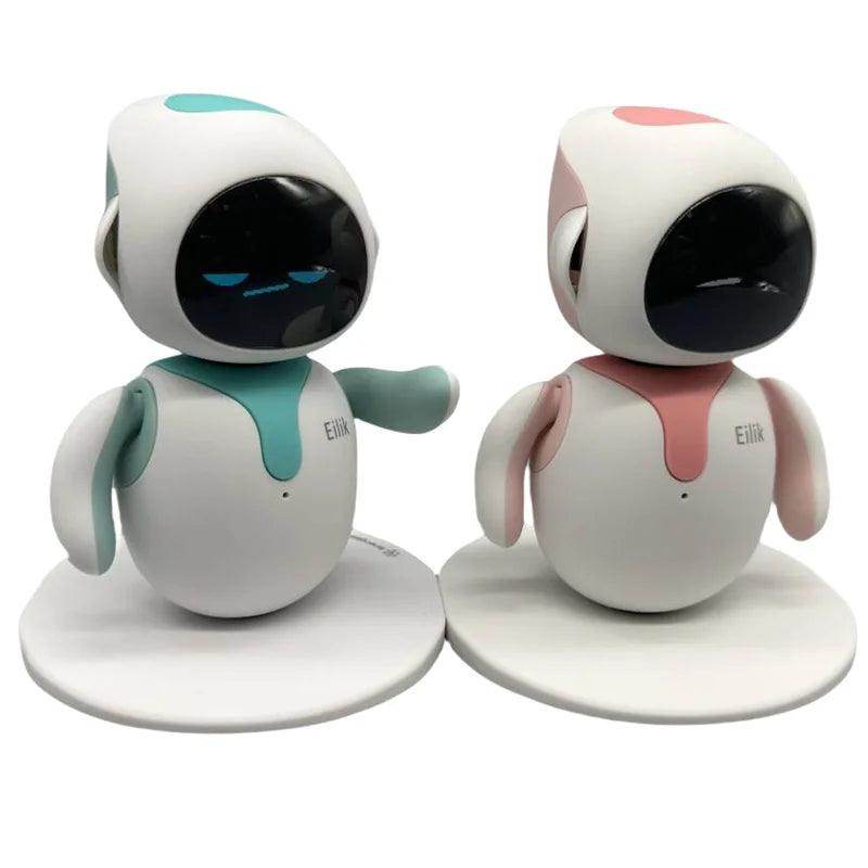 Eilik AI Smart Robot with Emotional Interaction - SmartPursue™
