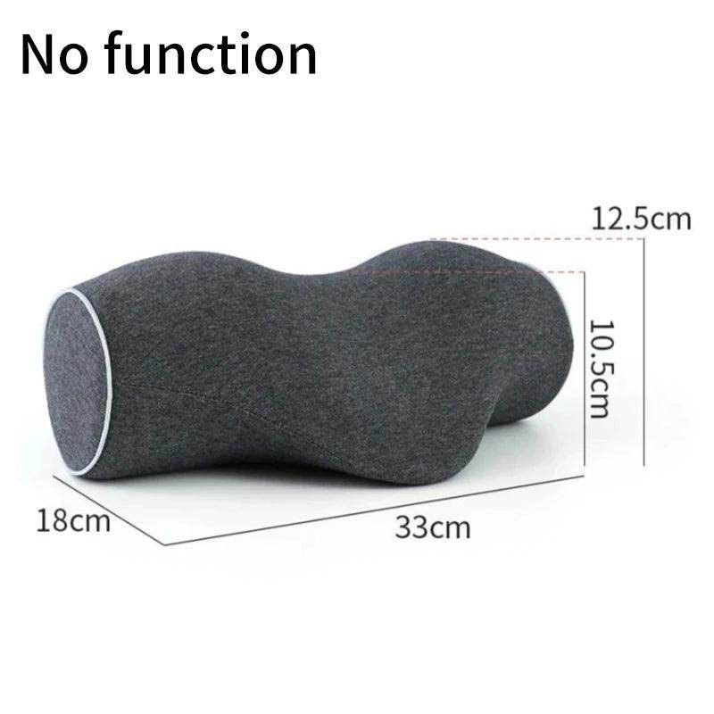 Electric Massager Pillow for Heating Vibration Pain Relief Massage - SmartPursue™
