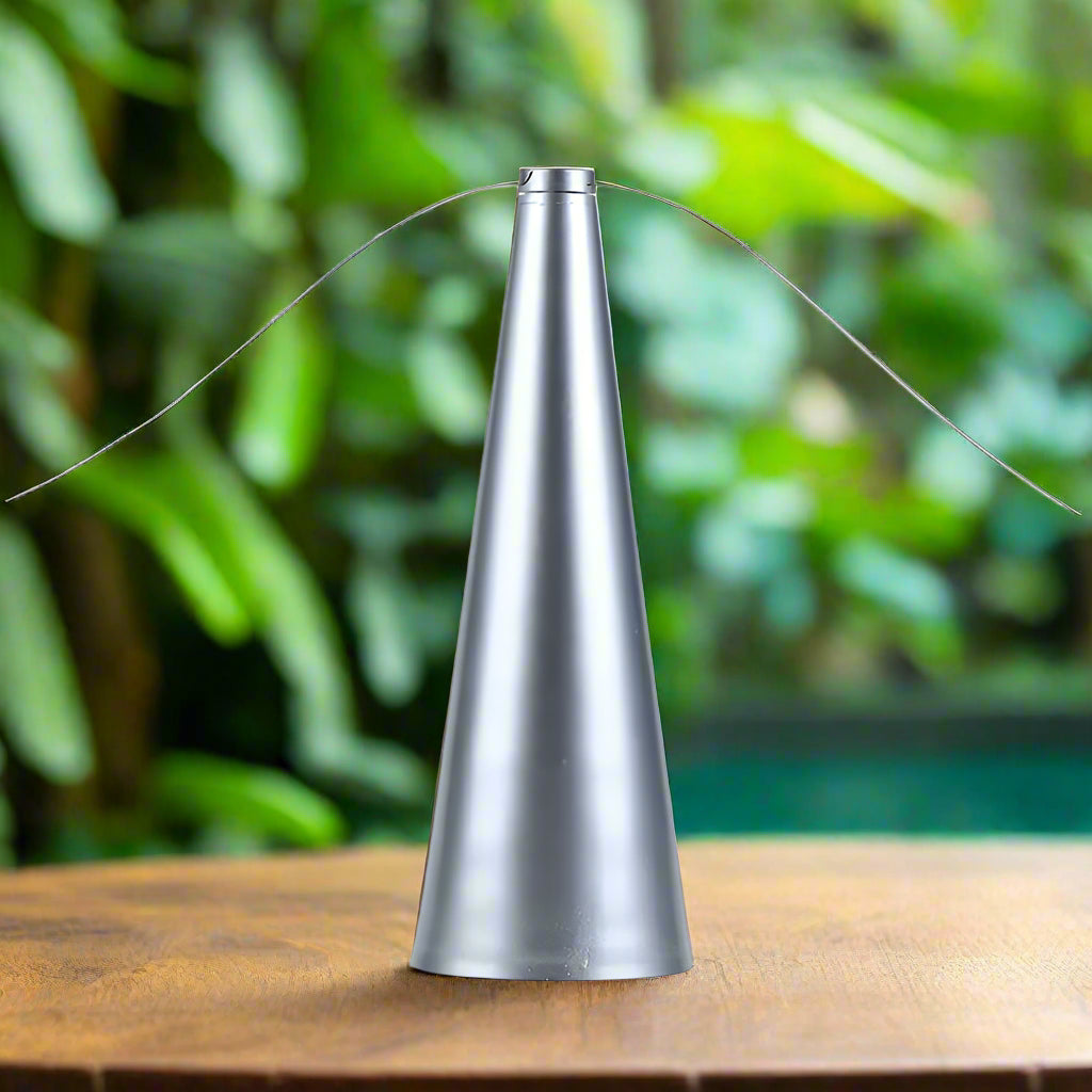 🪰 Fly Repeller Table Fan – Portable USB or Battery Powered Insect Repellent Fan SmartPursue™